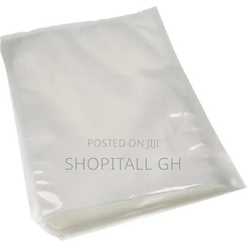 Premium Pre-Cut Vacuum Sealer Bags -25*35cm