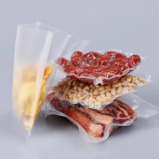 Premium Pre-Cut Vacuum Sealer Bags -25*35cm