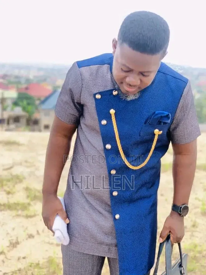 Kaftan Wear