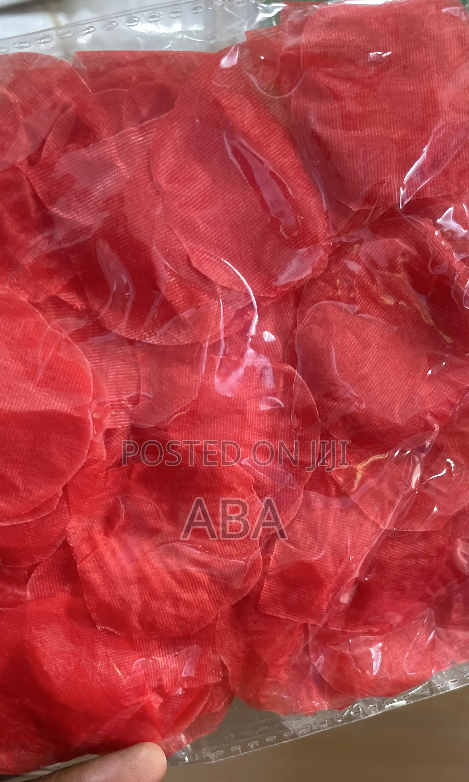 Petals for Decor Per Pack