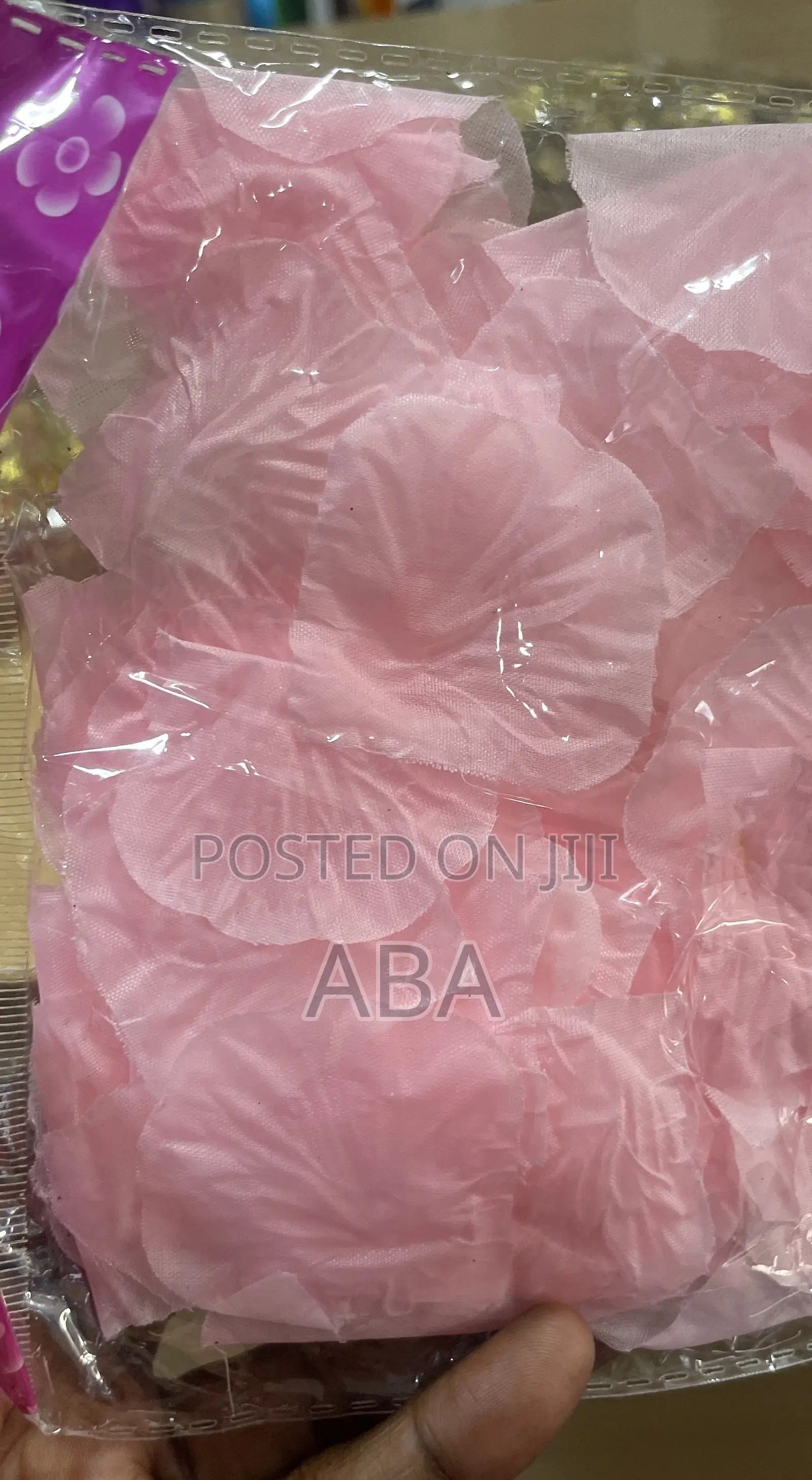 Petals for Decor Per Pack