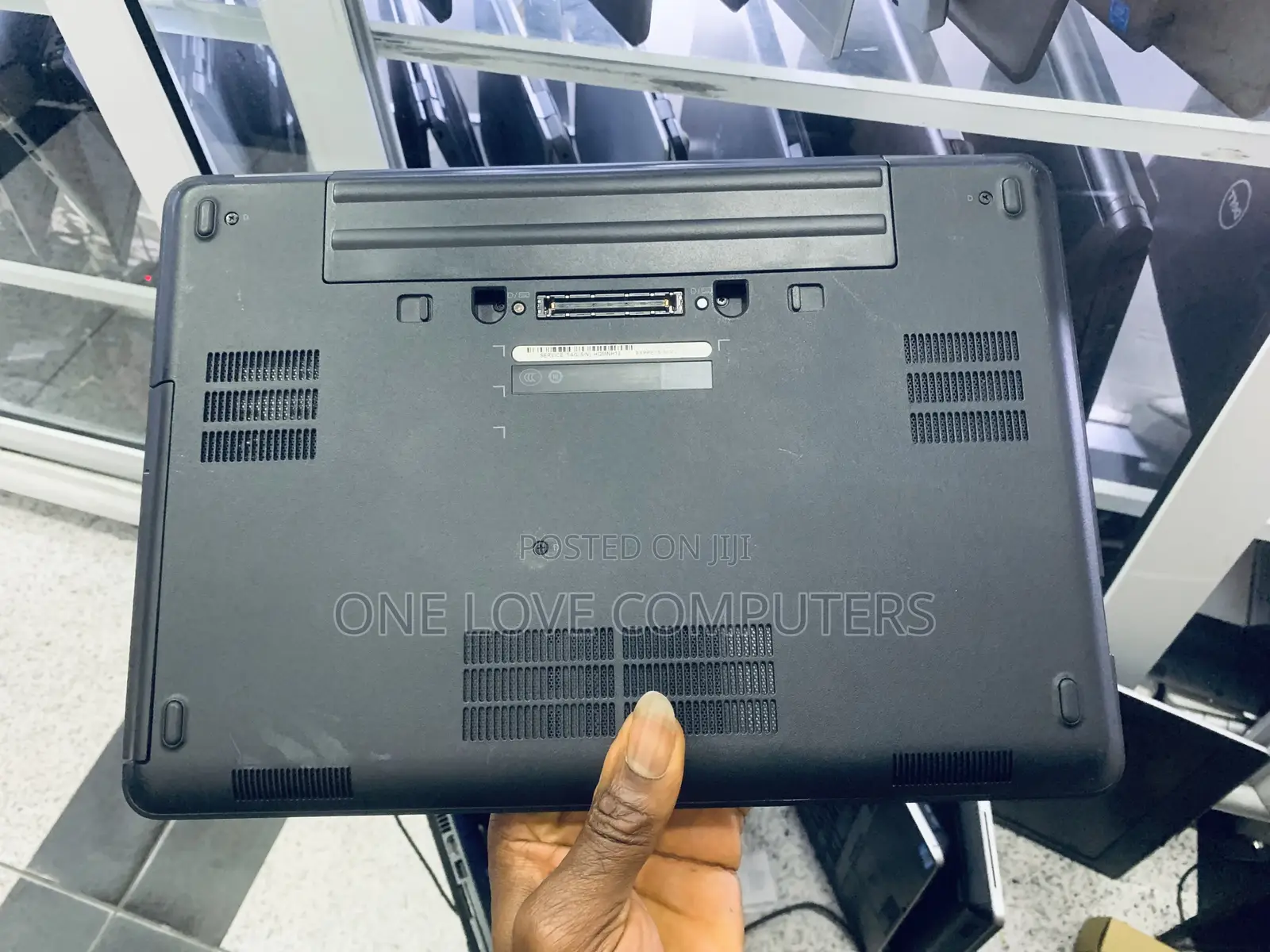 Laptop Dell Latitude E5440 16GB Intel Core i5 SSD 128GB