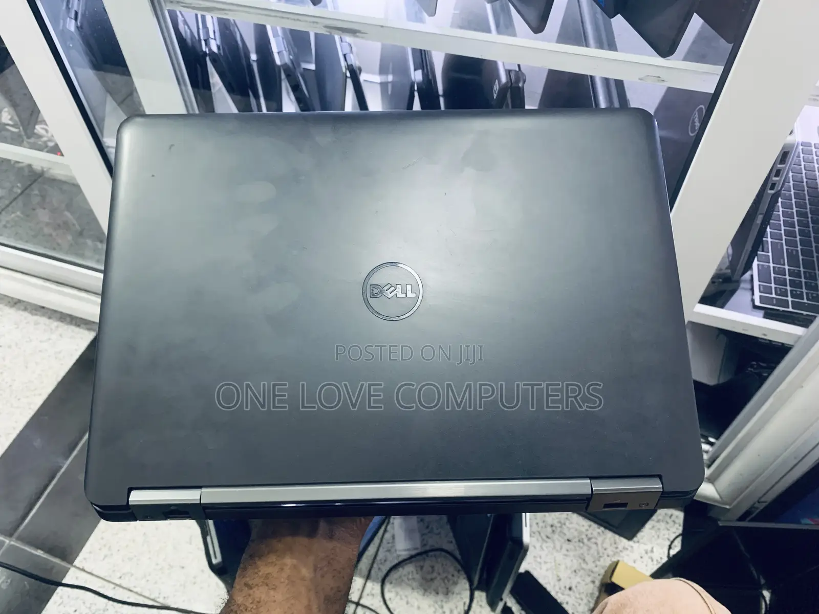 Laptop Dell Latitude E5440 16GB Intel Core i5 SSD 128GB