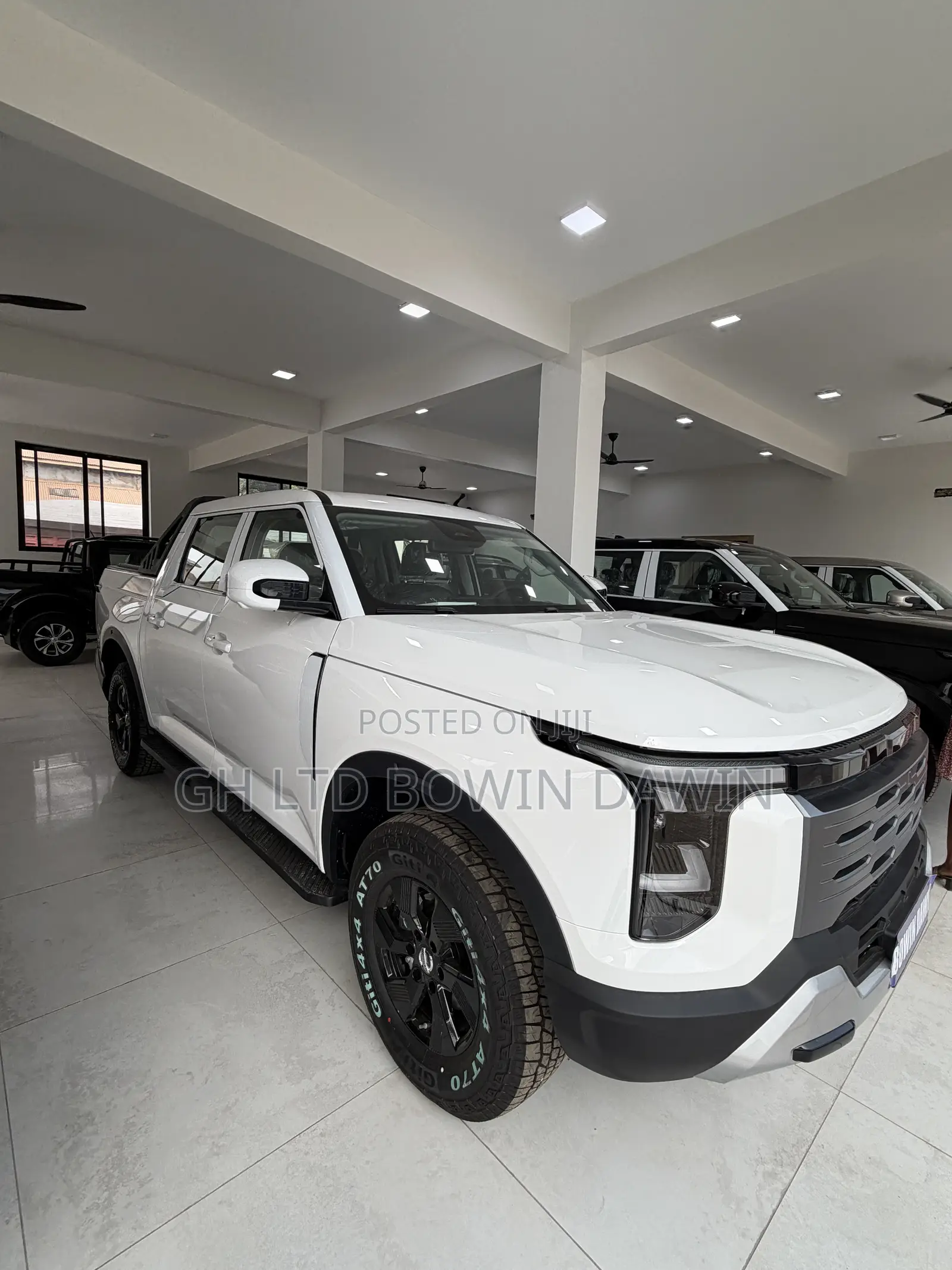 Car Sales Livestream Host