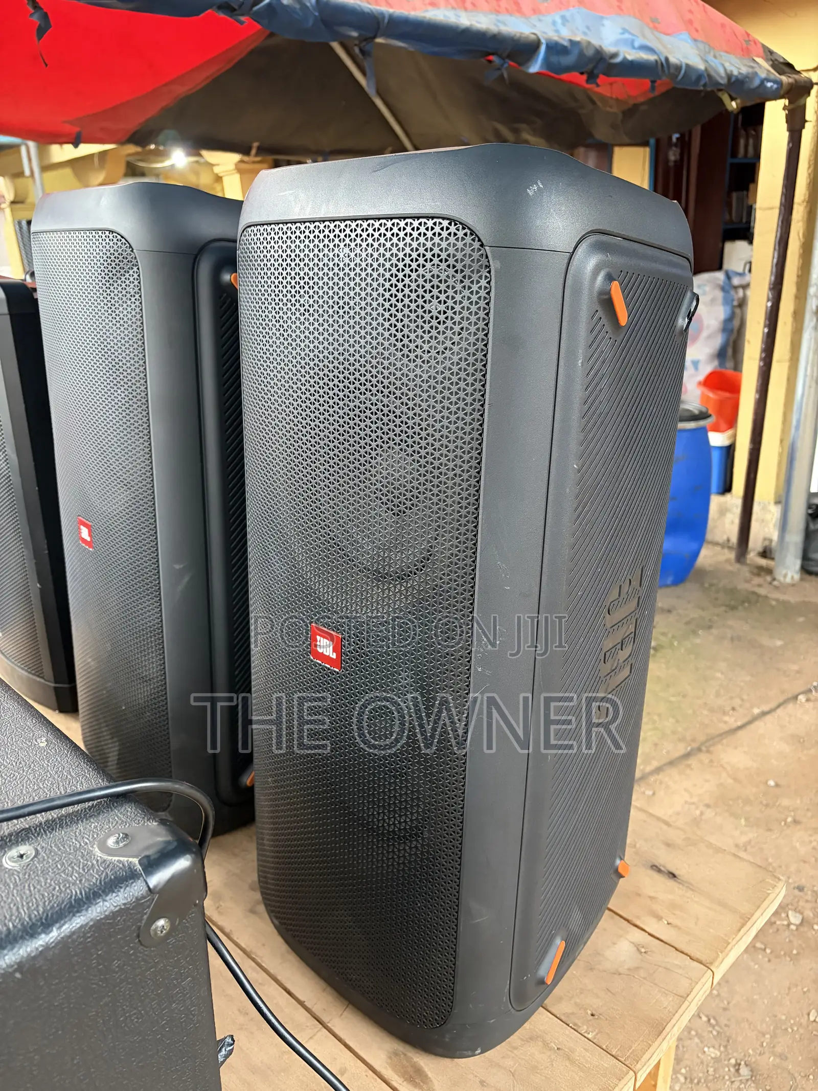 JBL Party Box 310