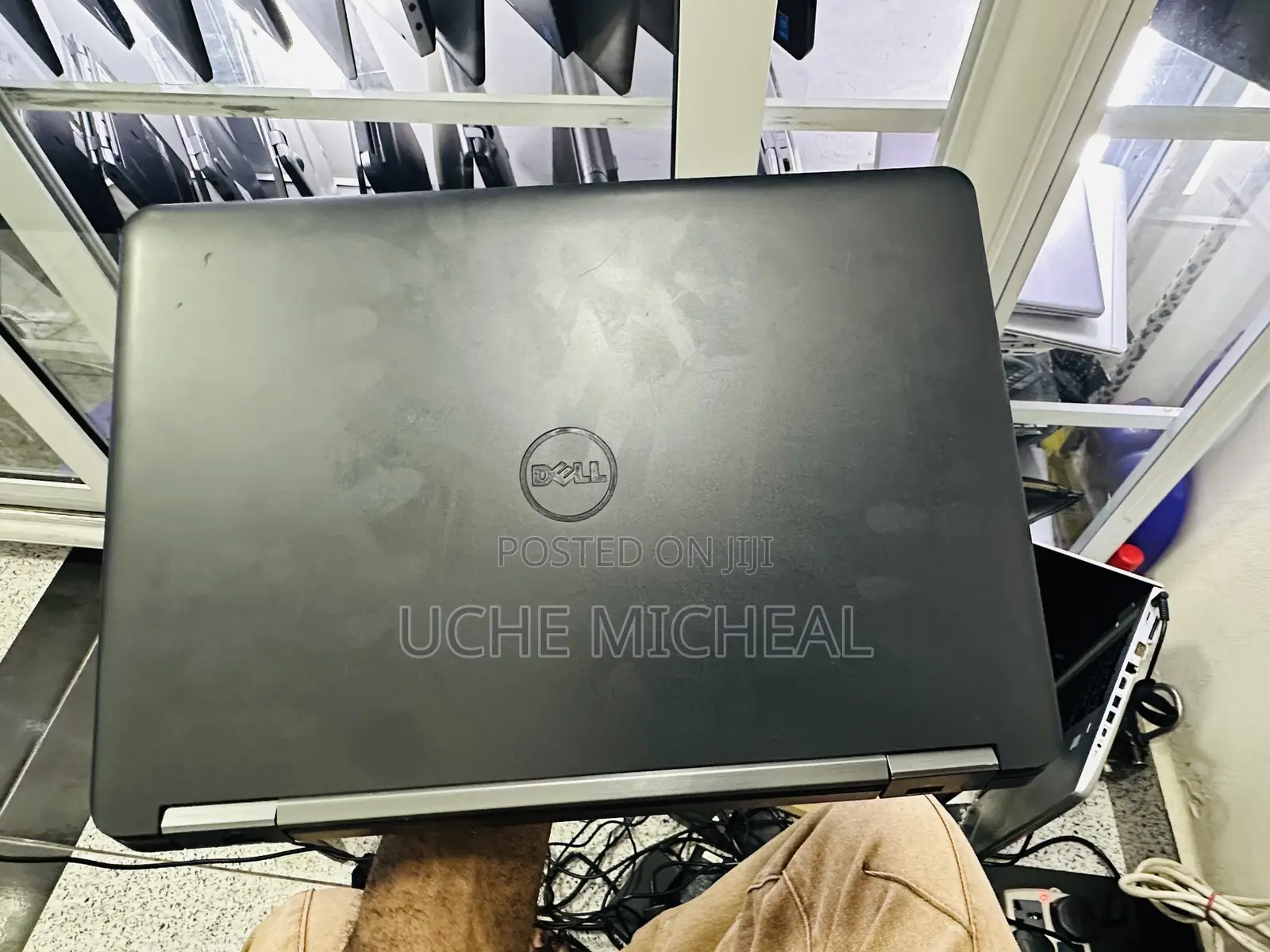 Laptop Dell Latitude E5440 16GB Intel Core i5 SSD 128GB