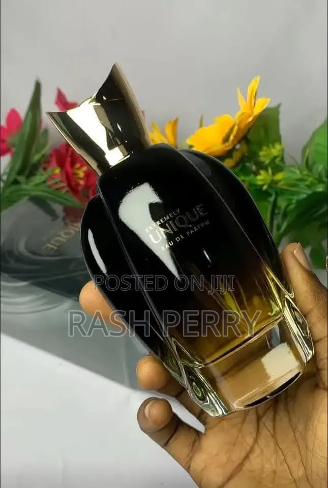 Extremely Unique by Fragrance World