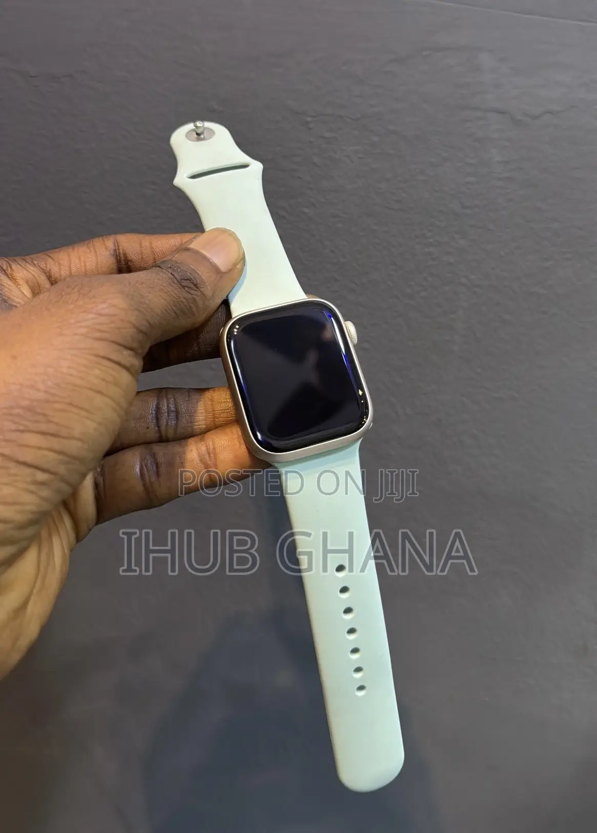 Iwatch Series 8 45mm