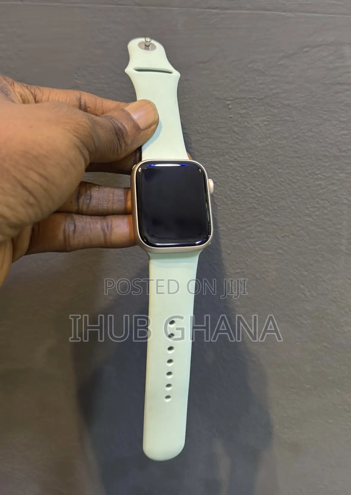 Iwatch Series 8 45mm