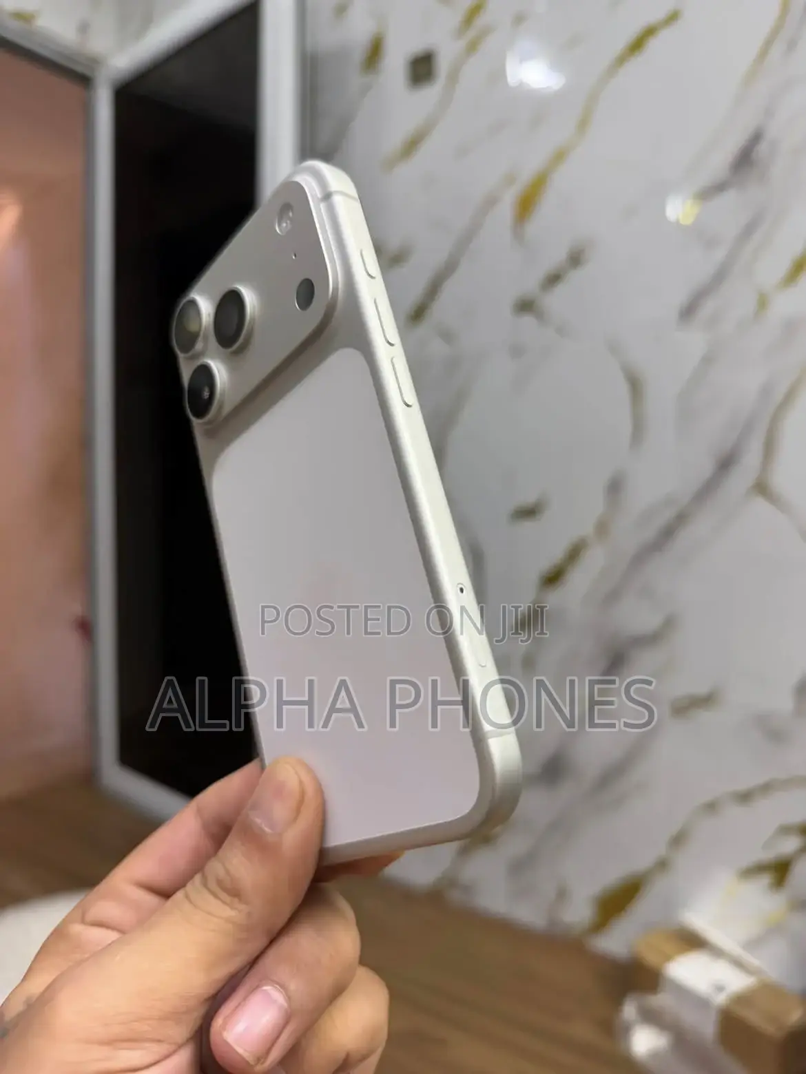 Apple iPhone 17 Pro Max 512 GB Silver