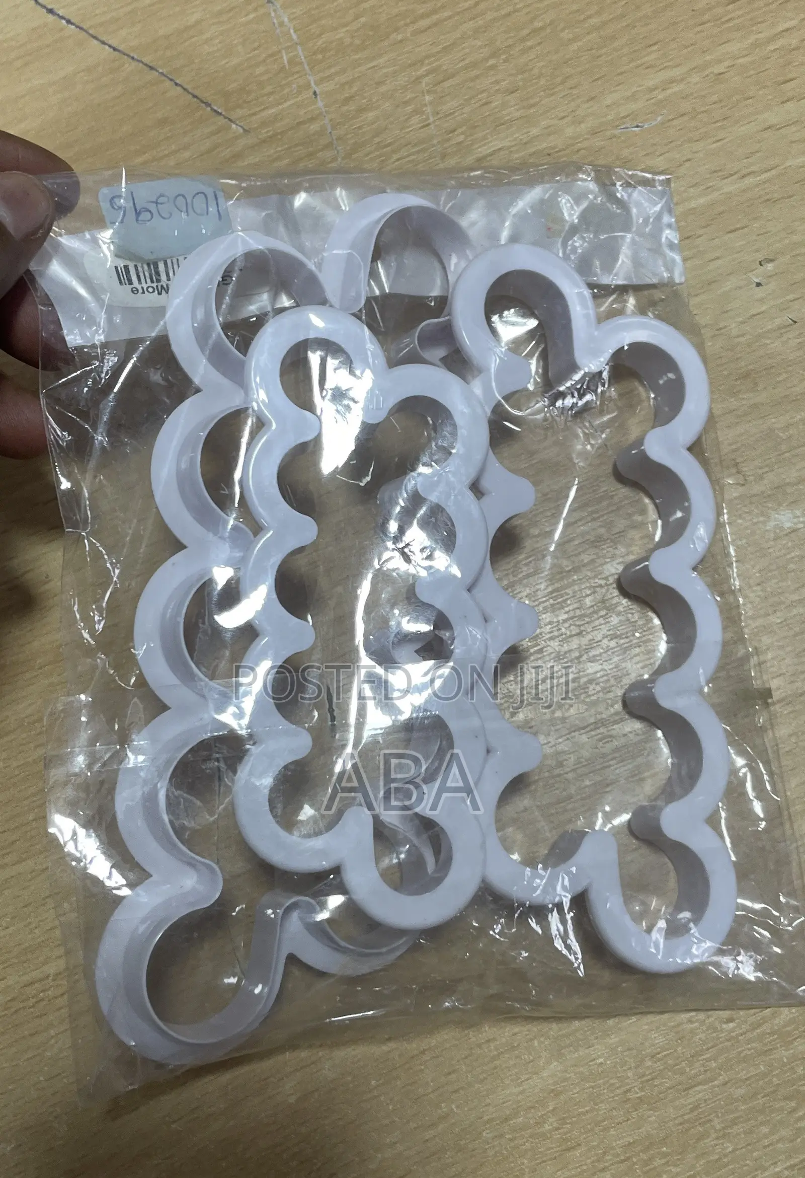 Rose Flower Cutter