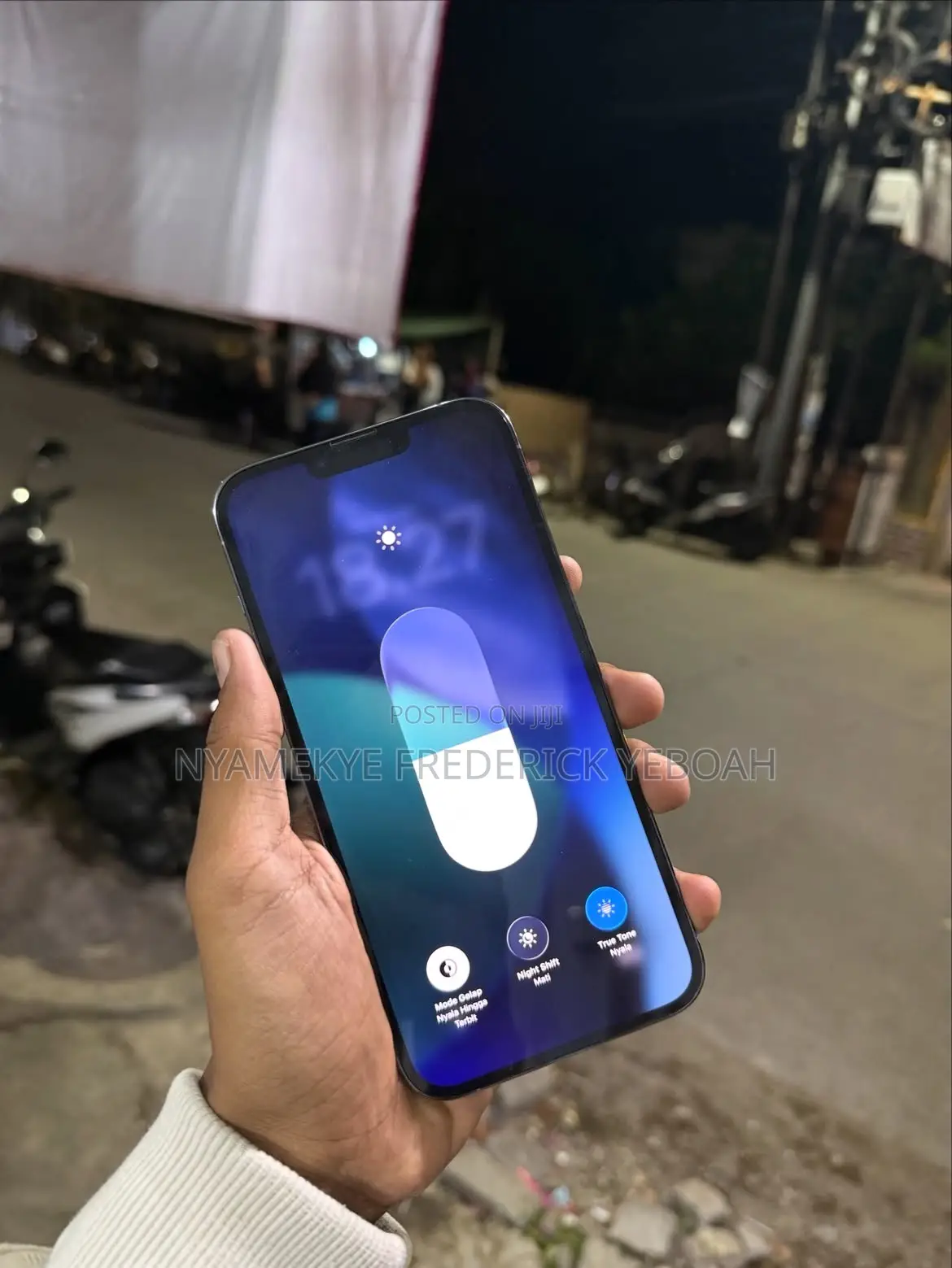 Apple iPhone 13 Pro Max 256 GB Blue