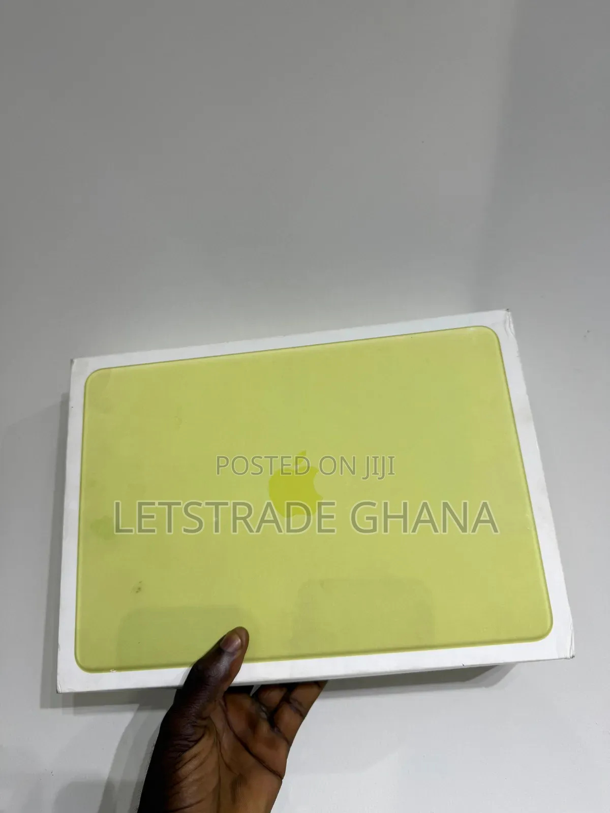 New Laptop Apple MacBook Neo 2026 8GB SSD 256GB