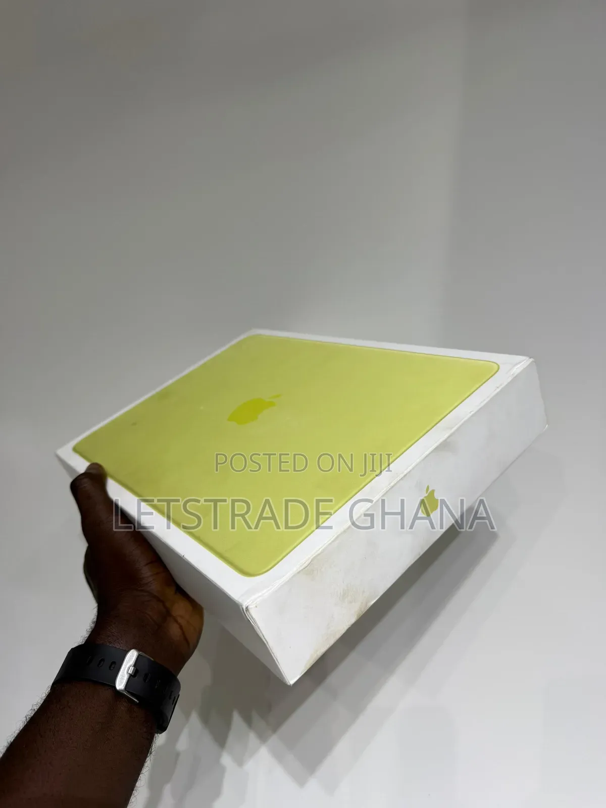 New Laptop Apple MacBook Neo 2026 8GB SSD 256GB
