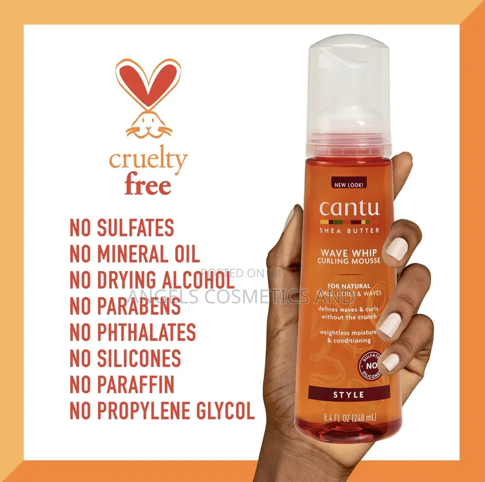 Cantu Products