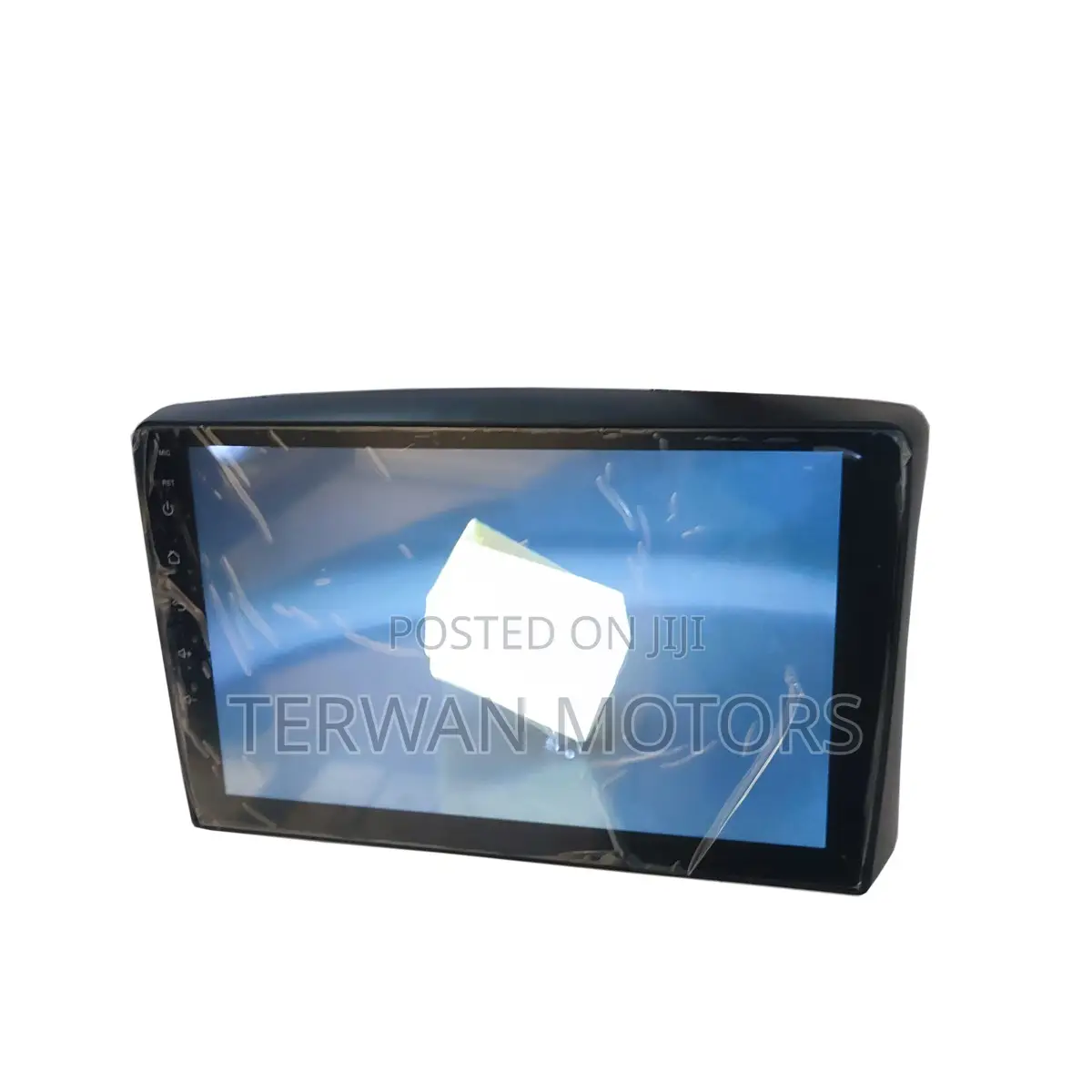 New Car Android Multimedia for Lexus Rx470