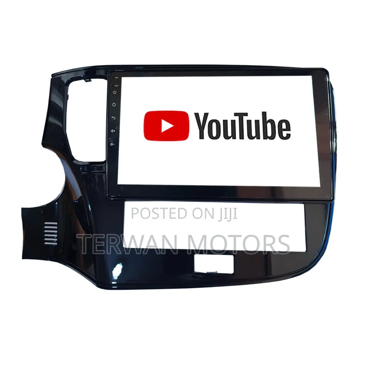 New Android Car Tape for Mitsubishi Outlander 2016 to 2019