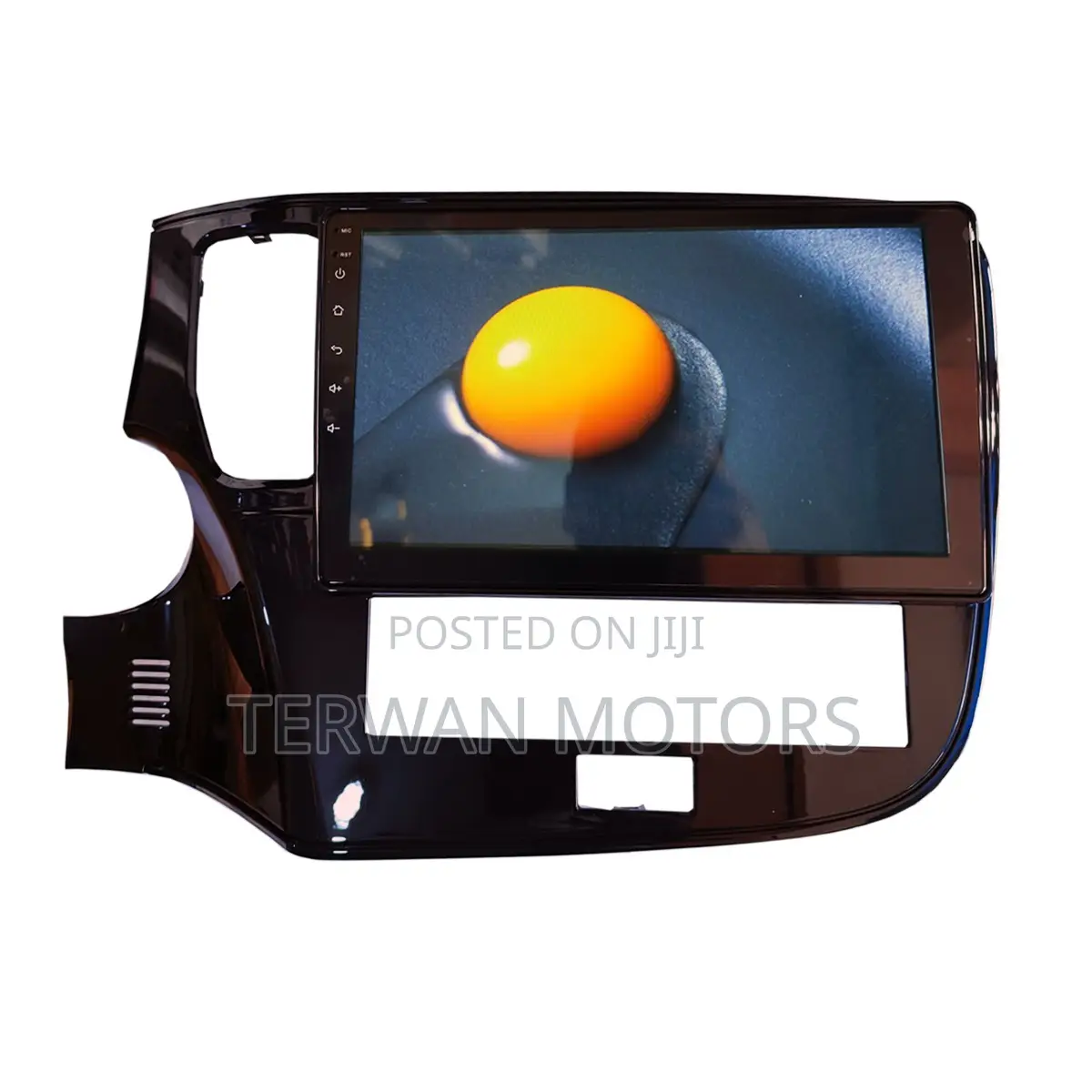 New Android Car Tape for Mitsubishi Outlander 2016 to 2019
