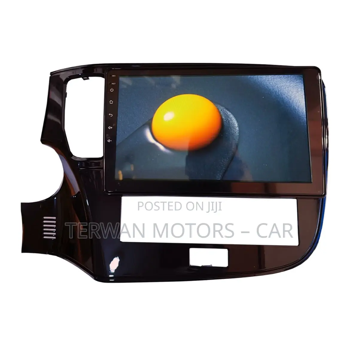 New Android Car Tape for Mitsubishi Outlander 2016 to 2019