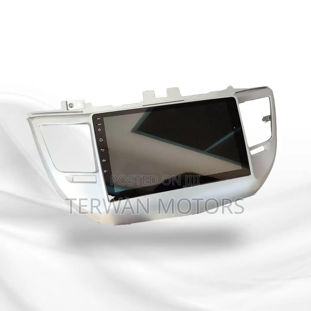New Car Android Touchscreen for Hyundai Tucson 2016 to 2021