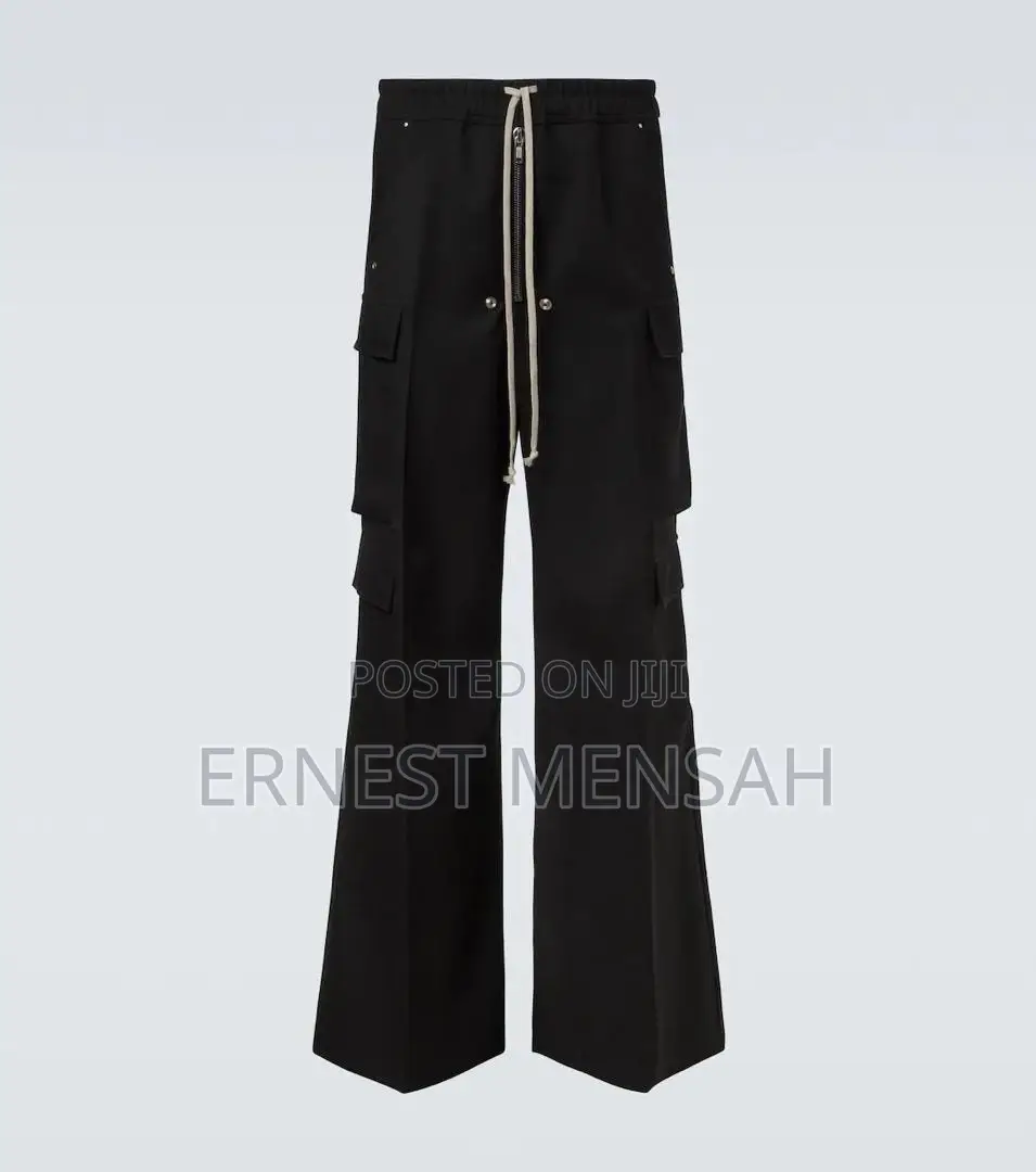 Rick Owens Trousers