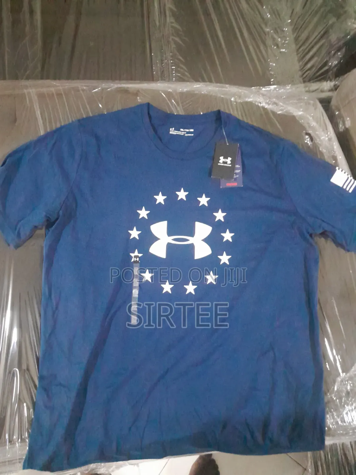 Under Armour Shorts & Shirts