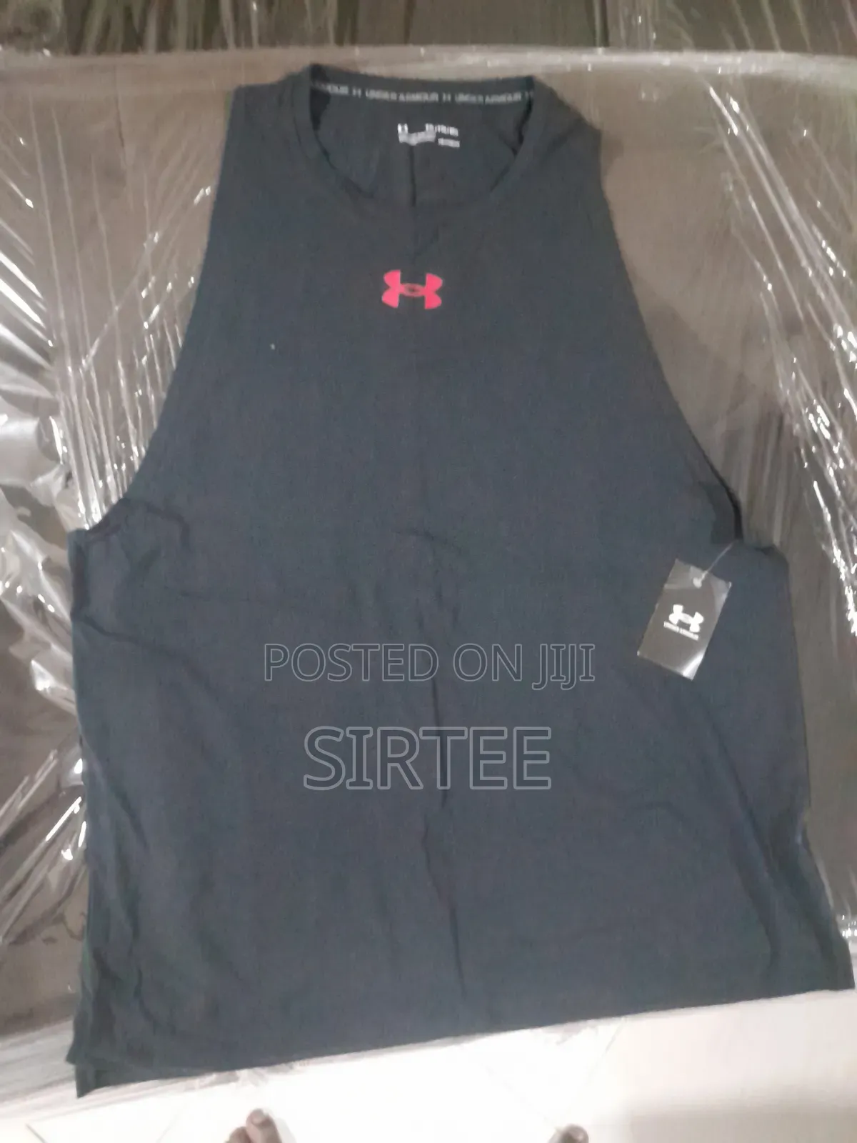 Under Armour Shorts & Shirts
