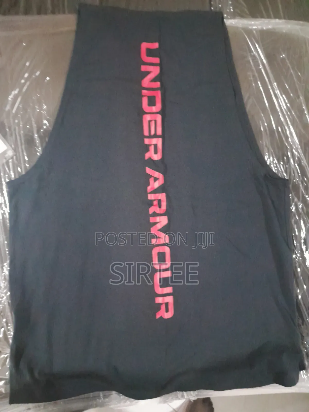 Under Armour Shorts & Shirts