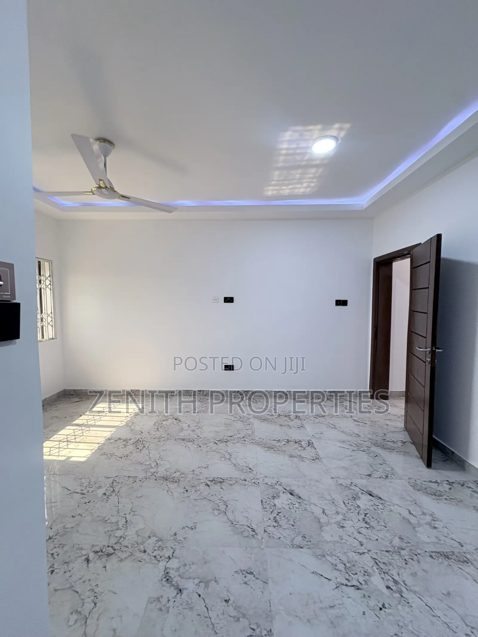 1bdrm Apartment in Zenith Realty, Old Barrier for rent