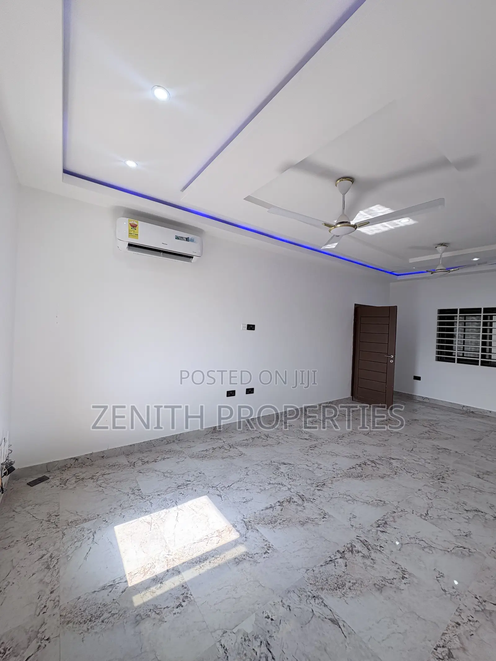 1bdrm Apartment in Zenith Realty, Old Barrier for rent