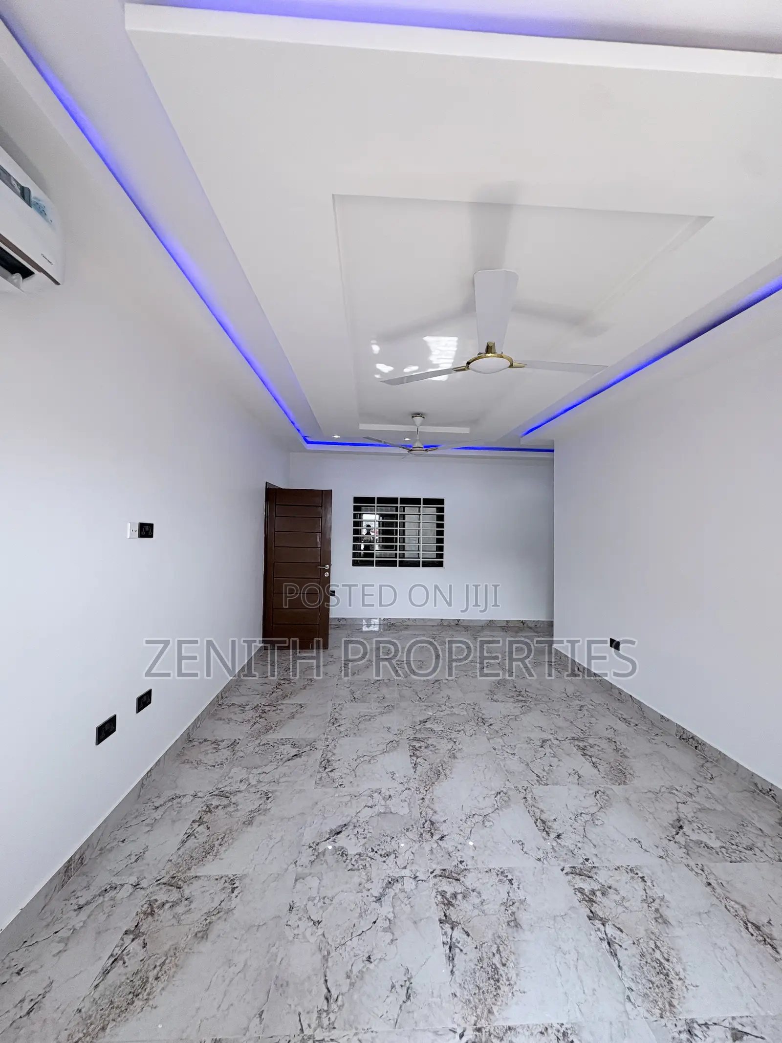 1bdrm Apartment in Zenith Realty, Old Barrier for rent