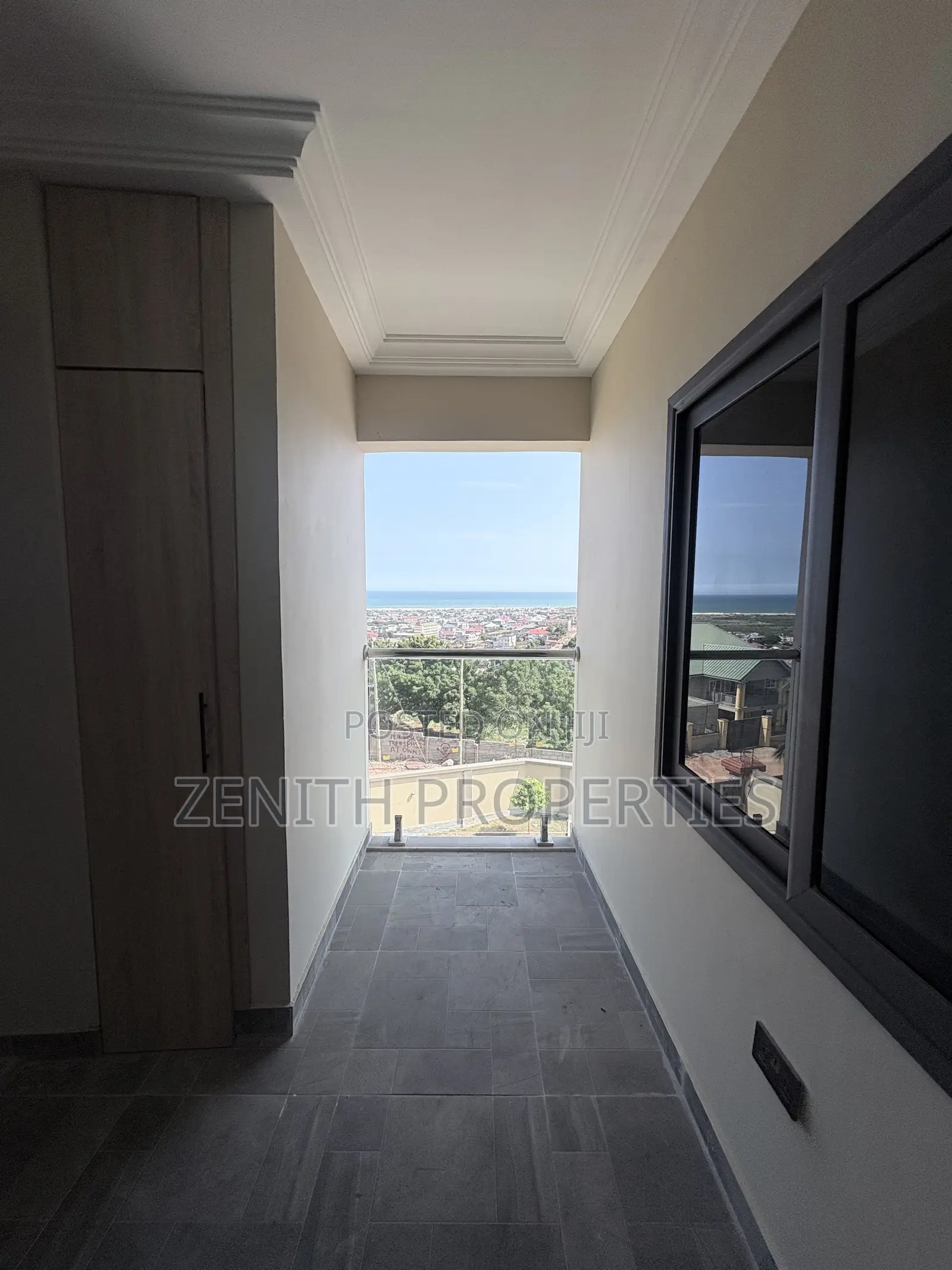 1bdrm Apartment in Zenith Realty, Old Barrier for rent