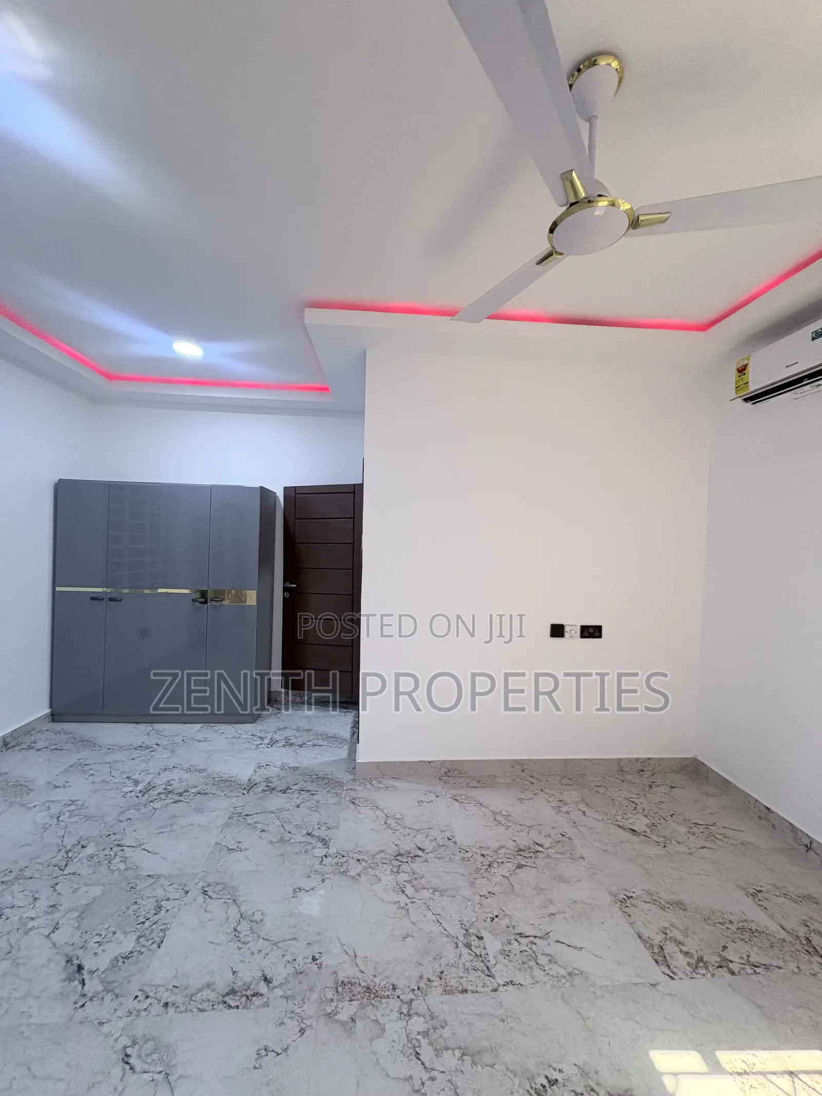 1bdrm Apartment in Zenith Realty, Old Barrier for rent