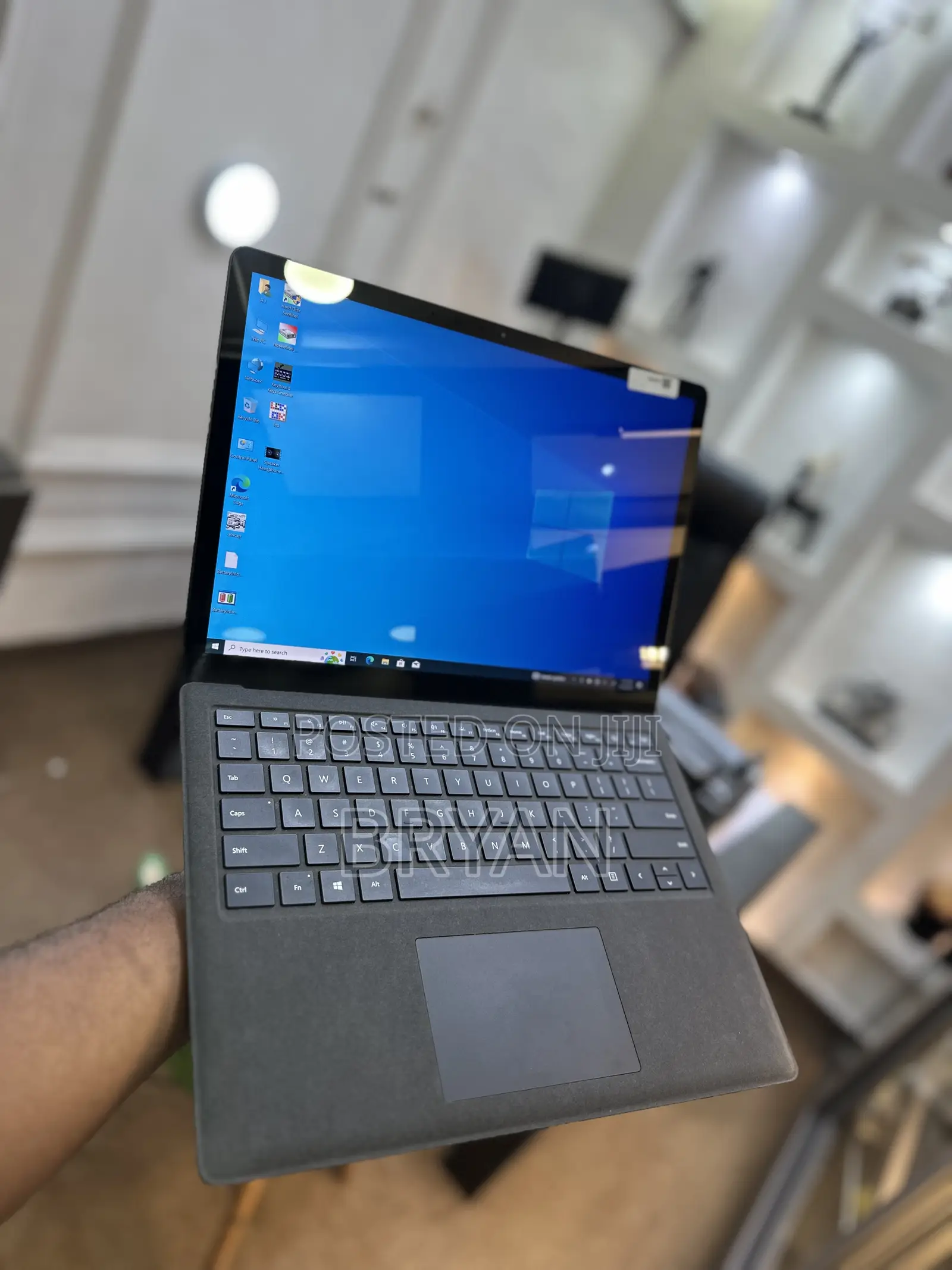 Laptop Microsoft Surface 2 16GB Intel Core i7 SSD 256GB