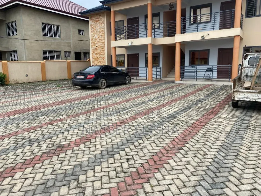 2bdrm Apartment in Opah, Sarpeiman, Amasaman for rent