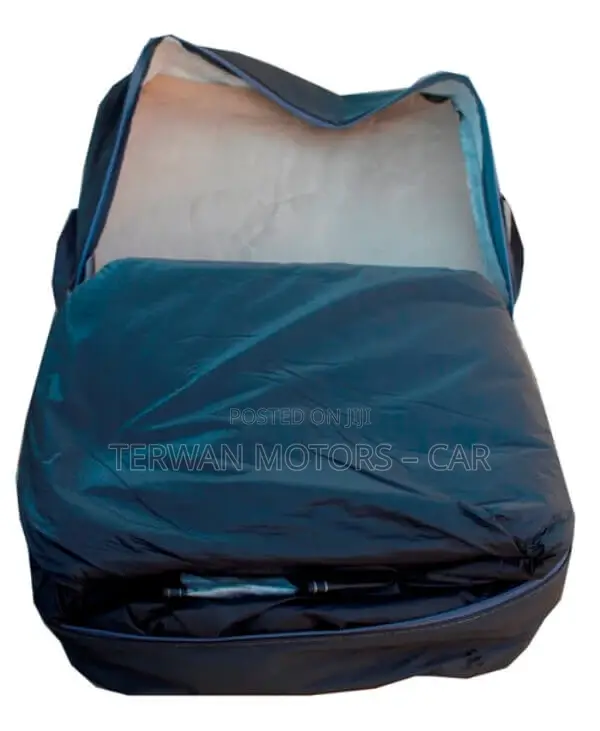 Premium Car Cover (Double Layer - Waterproof - Sunproof)