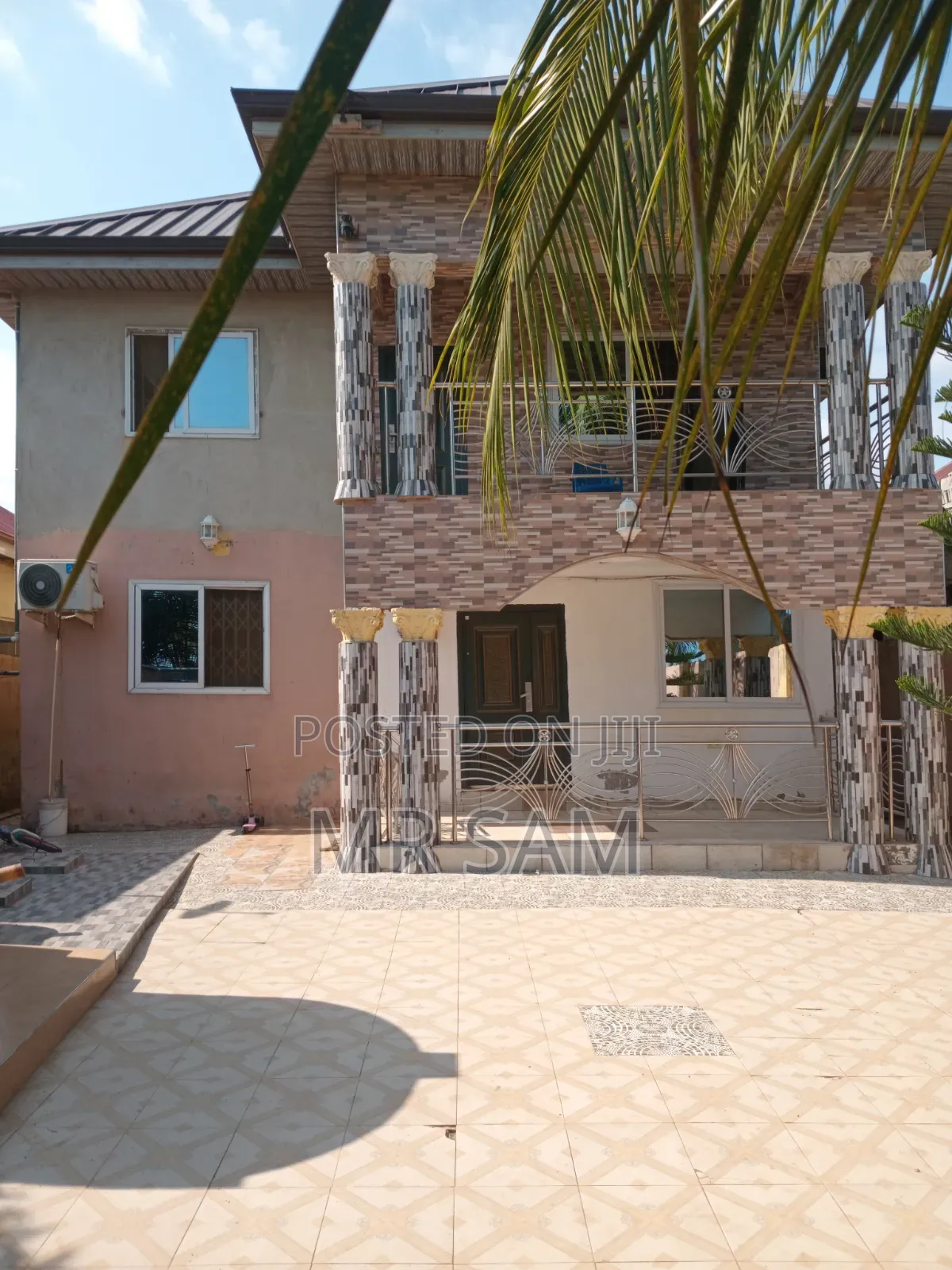 5bdrm House in Sam Properties, Millenium City for sale