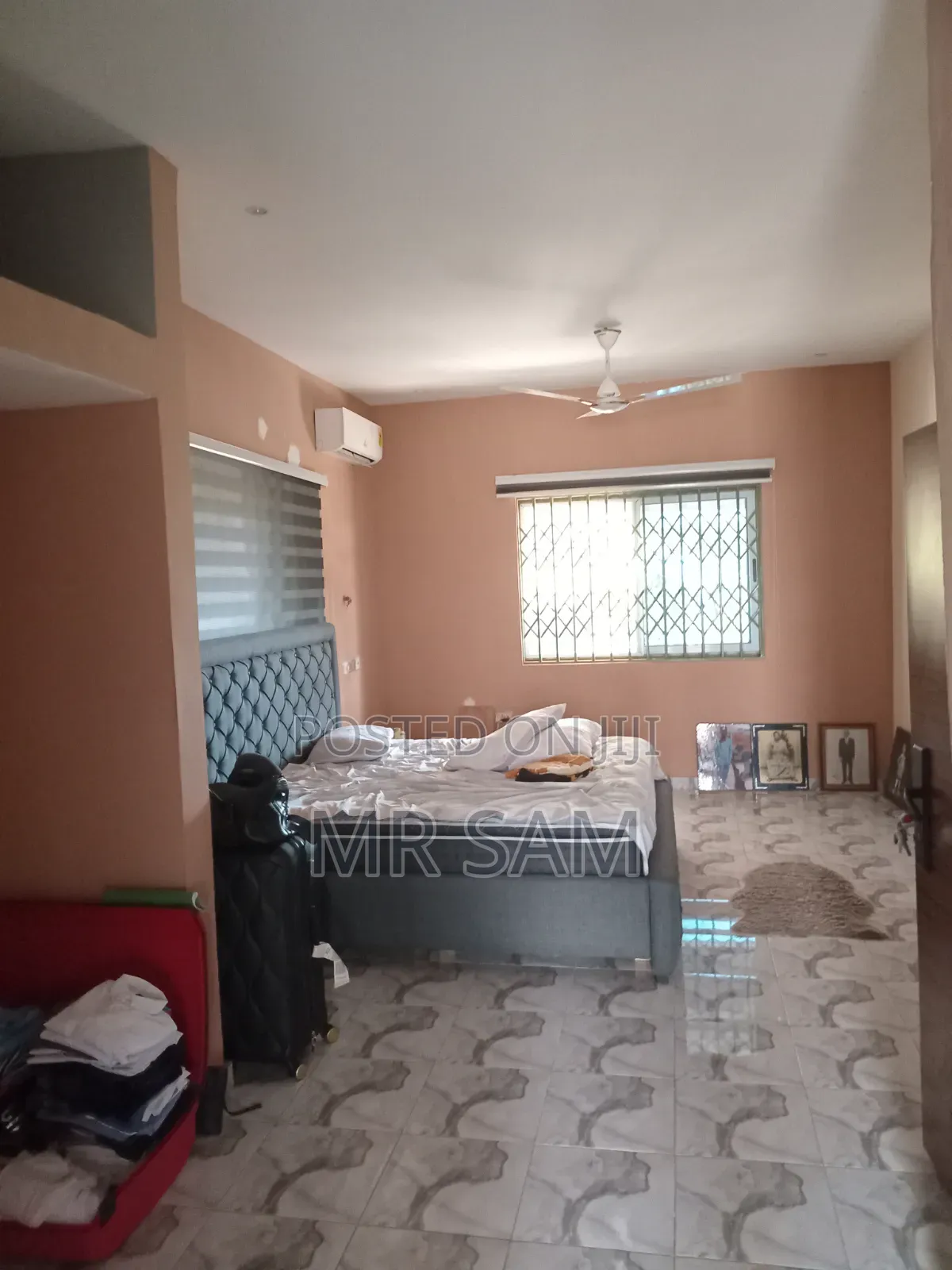 5bdrm House in Sam Properties, Millenium City for sale