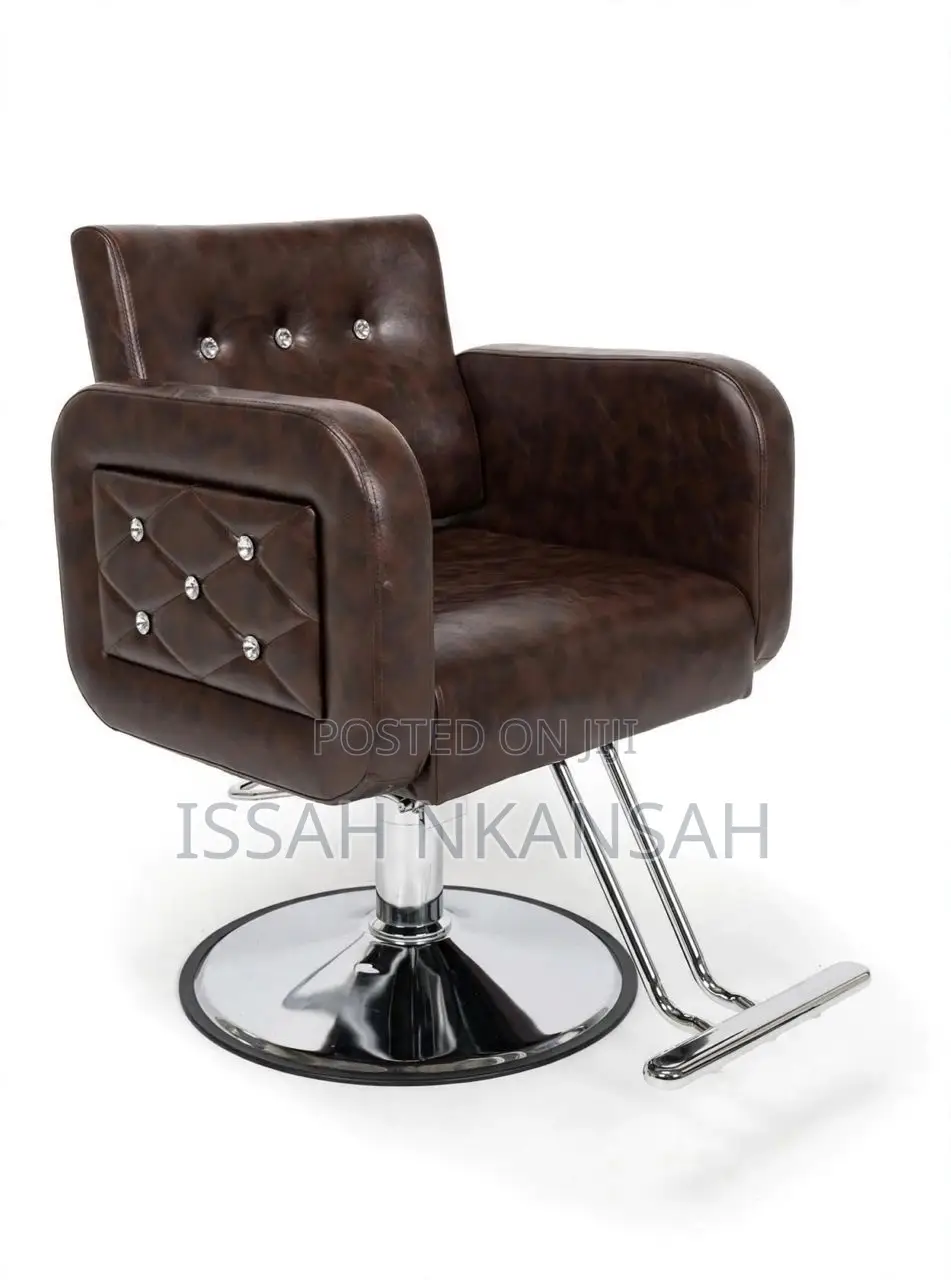 Barbering Chair