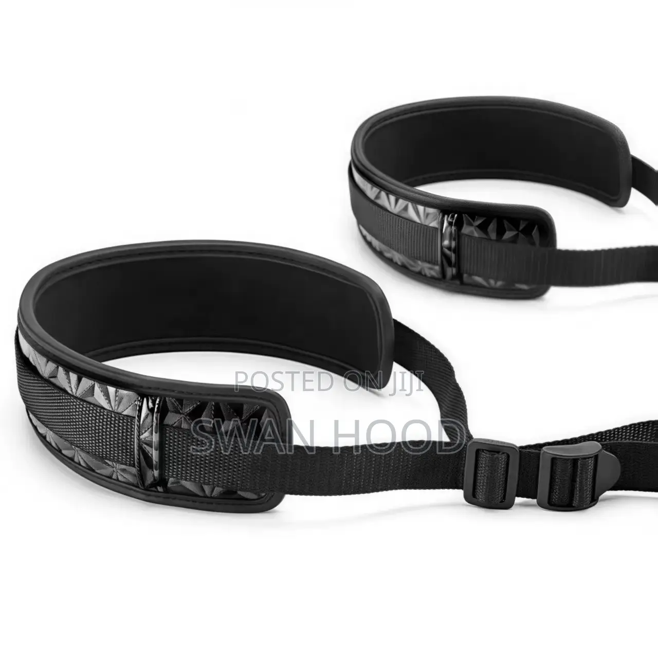 BSDM Restraint / Cuff Ankle Wrist / Bondage / Sex Toys