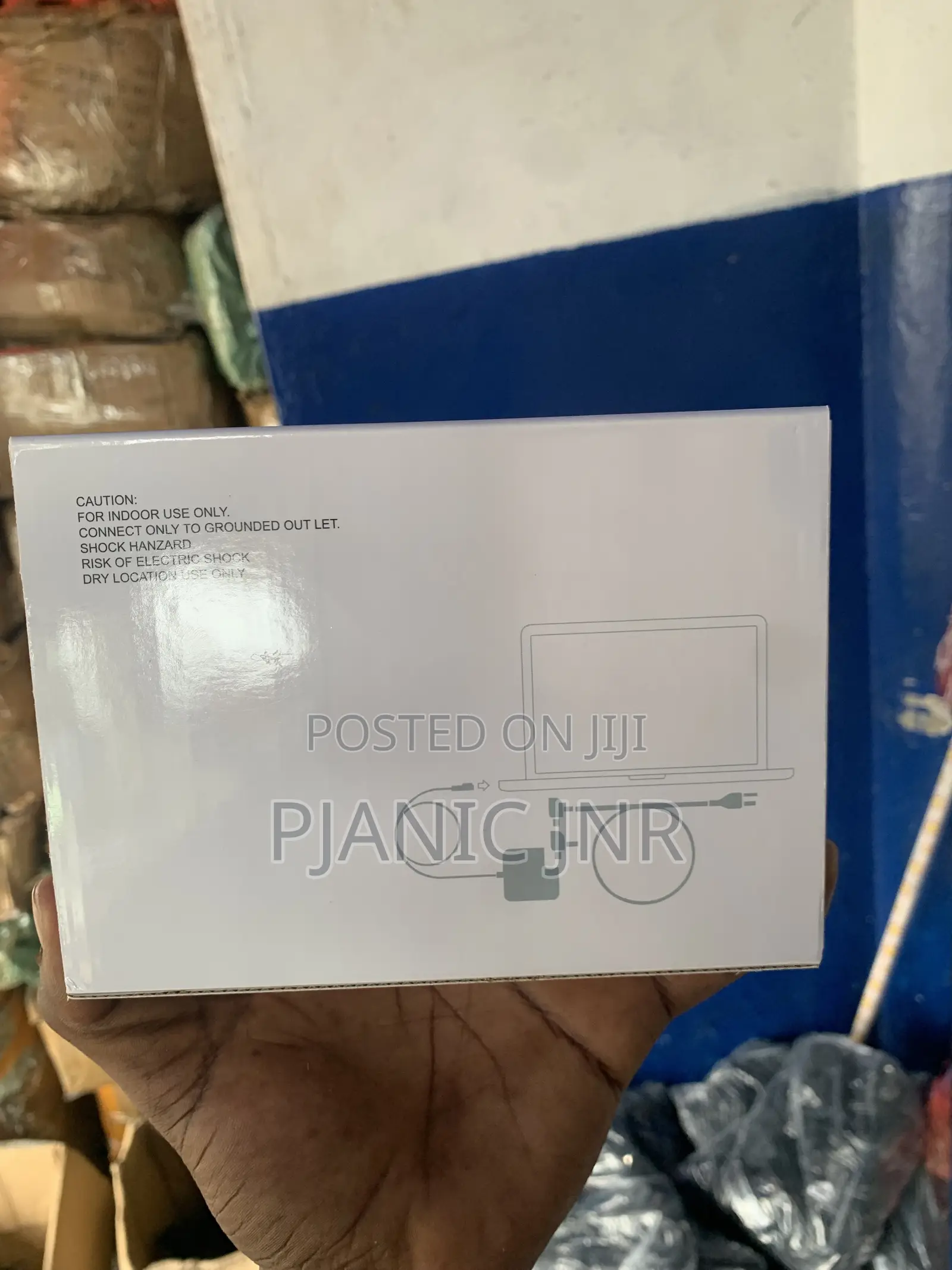 Macbook Type-C Charger