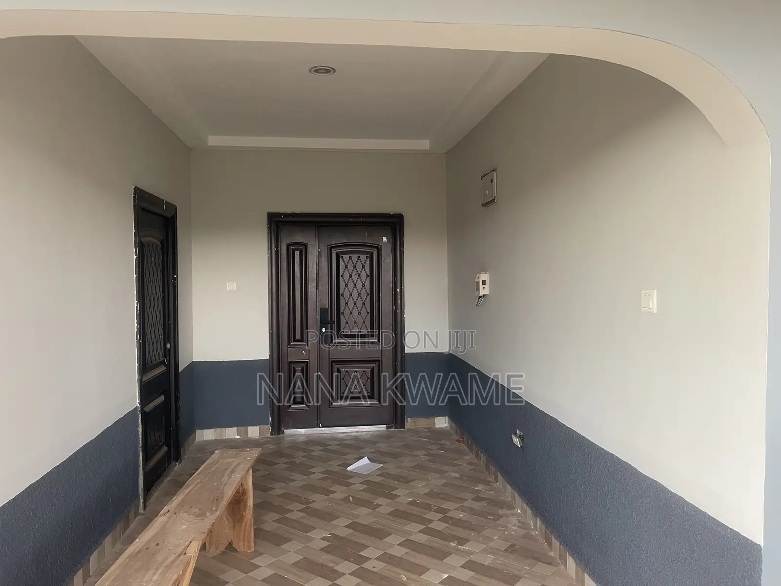 Furnished 2bdrm Apartment in Richmoni Estate, Kumasi Metropolitan