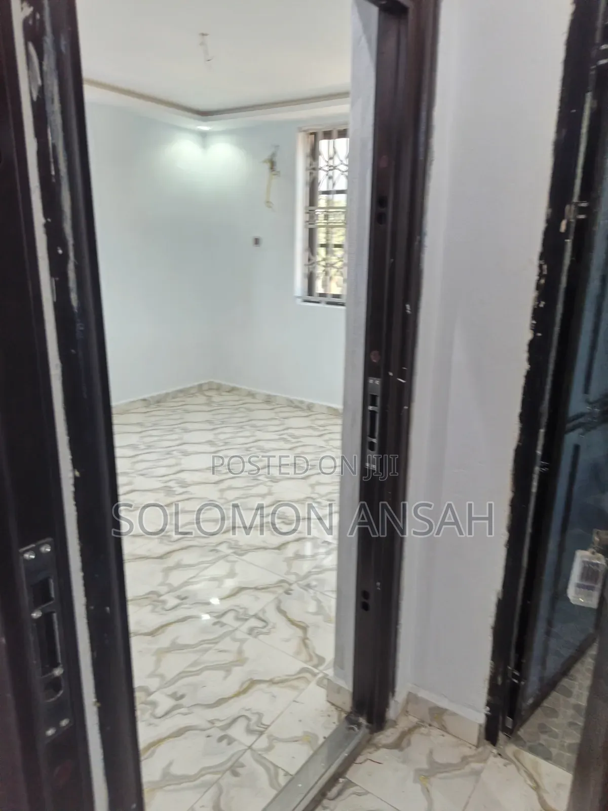 2bdrm House in Free Will Agency, Kumasi Metropolitan for rent