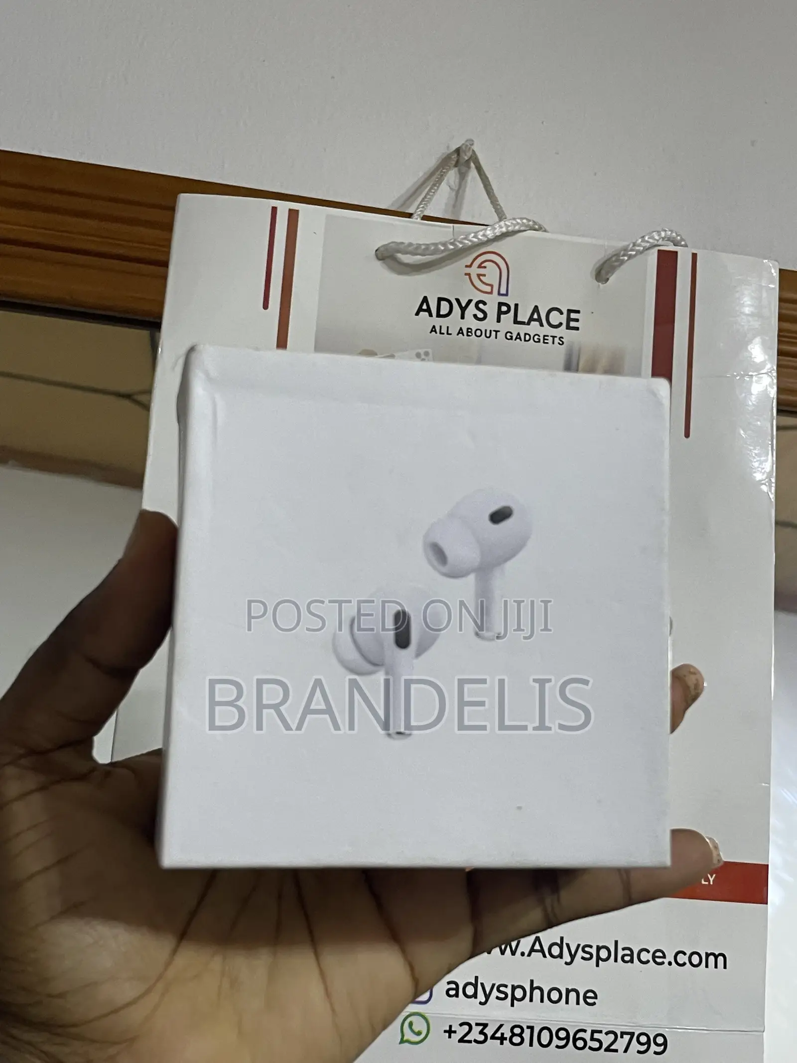 AirPod Pro 2