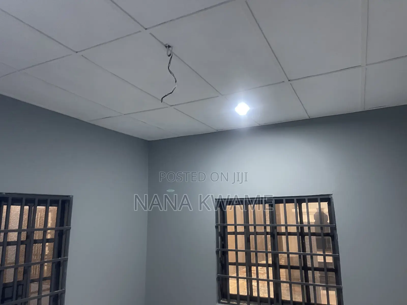 Furnished 2bdrm Apartment in Richmoni Estate, Kumasi Metropolitan