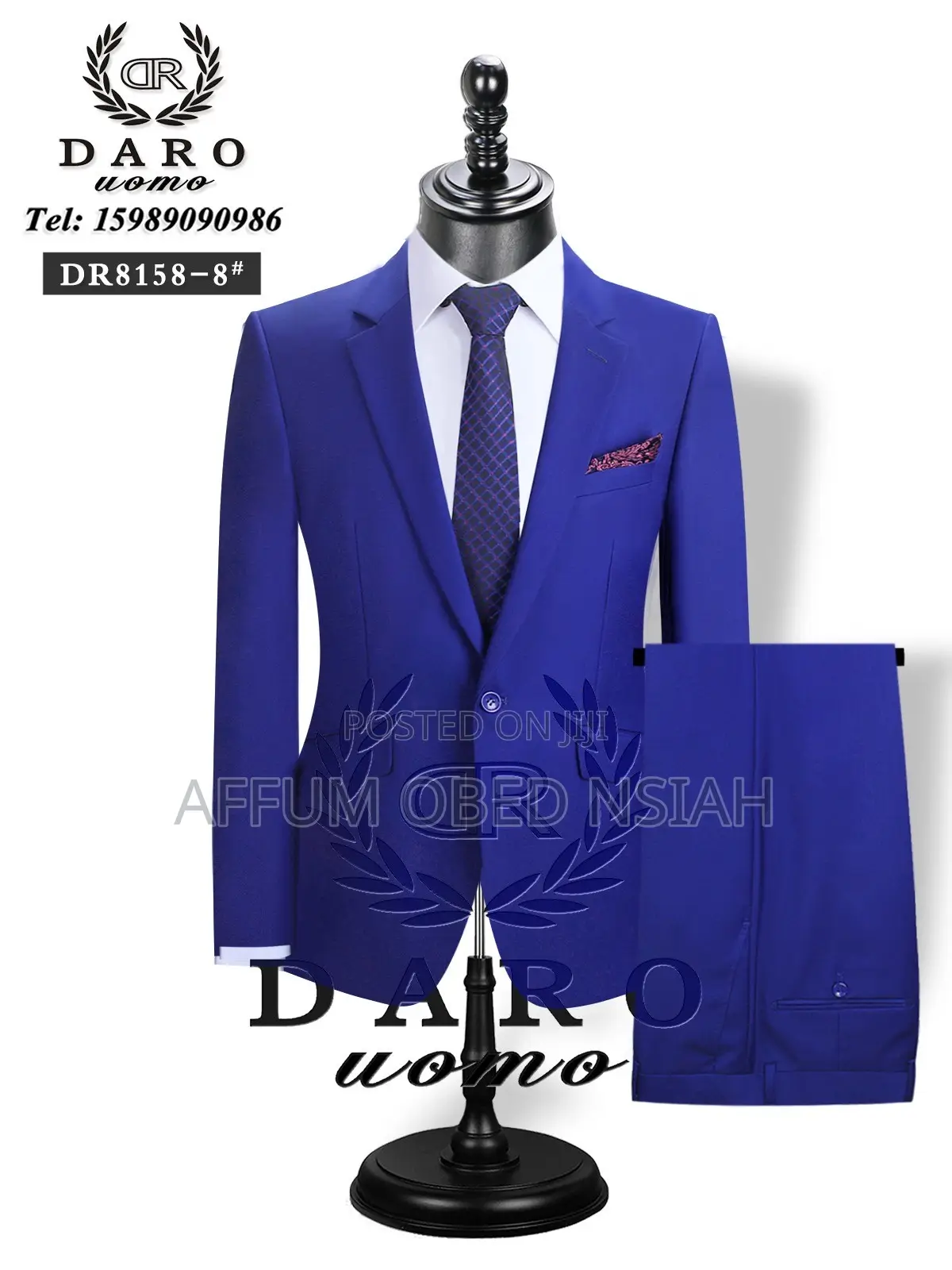 Formal Men Suits Are Available Now