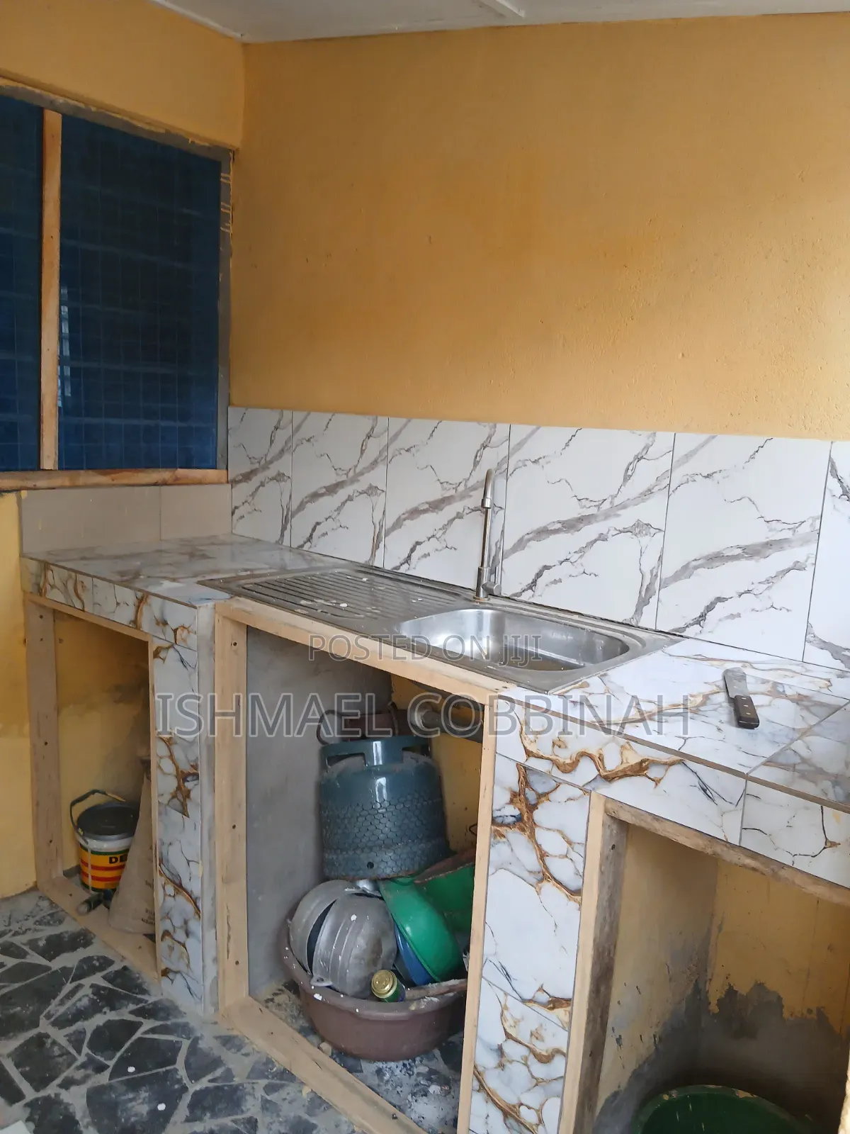 1bdrm Apartment in Ishmit Housing Hub, Barrier for rent