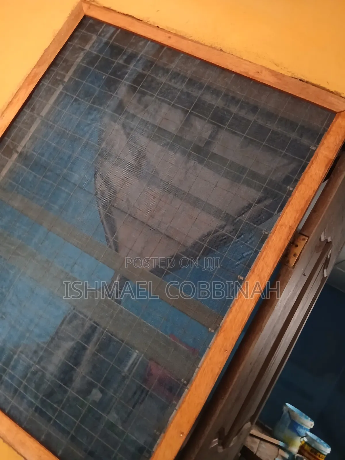 1bdrm Apartment in Ishmit Housing Hub, Barrier for rent