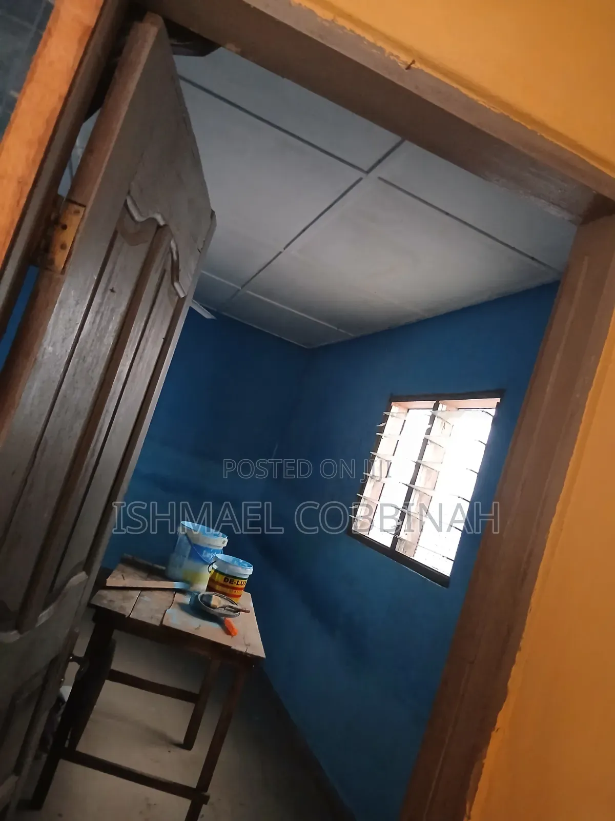 1bdrm Apartment in Ishmit Housing Hub, Barrier for rent