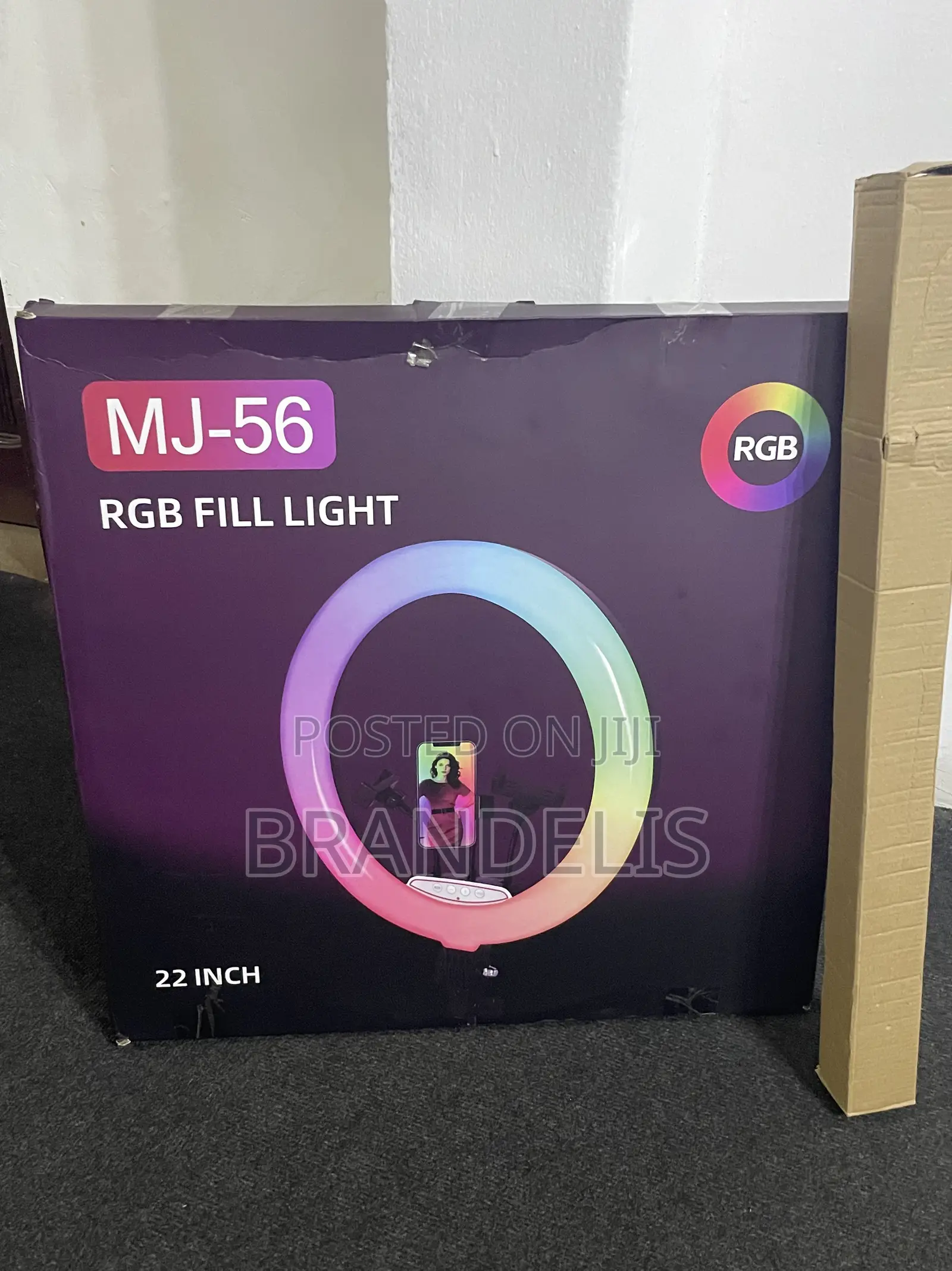 Ring Light